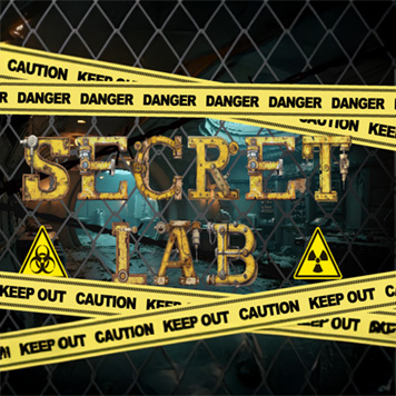 SECRET LAB